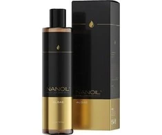 Nanoil Nanolash micelinis šampūnas su dumbliais 300ml