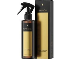 Nanoil "Nanolash" plaukų apimtį didinanti priemonė 200ml