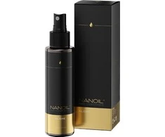 Nanoil Nanolash plaukų kondicionierius su dumbliais 125ml