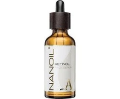 Nanoil Nanolash veido serumas su retinoliu 50ml
