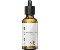Nanoil "Nanolash" veido serumas nuo raudonio 50ml