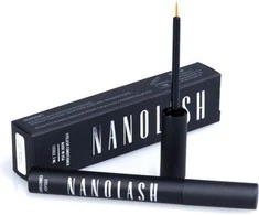 Nanolash blakstienų serumas 3ml