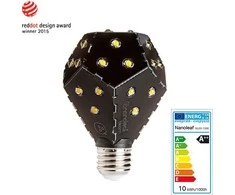 Nanoleaf Bloom LED 10W (NL03- 1200BNN240E27)