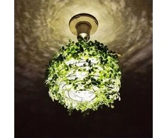 Nanoleaf Bloom LED 10W (NL03- 1200BNN240E27)