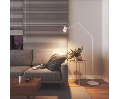 Nanoleaf Essentials Matter Wi-Fi Smart Bulb | GU10 | 5 W | RGBCW | Bluetooth, Thread