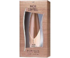 Naomi Campbell EDT tualetinis vanduo moterims, 15 ml