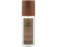 Naomi Campbell Signature Anti-Perspirant Dezodorantas Purškiklis For Women, 75 ml