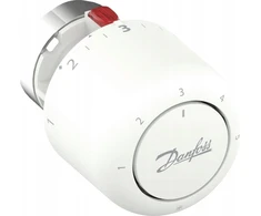 Danfoss Aero RA/V, BIS