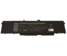 Dell 97 Wh 6 celių ličio jonų pakaitinė baterija