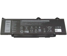 Dell 54 WHr ličio jonų akumuliatorius, skirtas „Latitude“ ir „Precision“ kompiuteriams