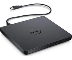 Diskas Dell Slim DW316 (784 -BBBI)