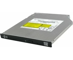 Hitachi Gud1N Optical Disc Drive važiuoti