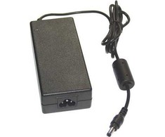 Nešiojamojo kompiuterio maitinimo adapteris HP 65 W, 2.4 A, 18.5 V (394278-001 power)