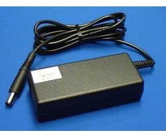 Nešiojamojo kompiuterio maitinimo adapteris HP 65 W, 3.5 A, 18.5 V (412786-001 power)