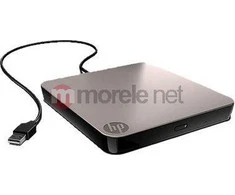 Hewlett Packard (HP) HP A2U57AA diskas