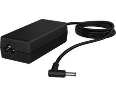 Hewlett Packard (HP) Nešiojamojo kompiuterio maitinimo adapteris HP 65 W, (AC-Adapteris 65W 3P/RC)