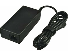 Hewlett Packard (HP) Nešiojamojo kompiuterio maitinimo adapteris HP 65 W, 3.5 A, 19.5 V (GNRC,P/S, 65W, ENT14 EPS, 89%)