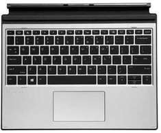 Hewlett Packard (HP) HP klaviatūra TR CP BL Cllb Euro4 diskas