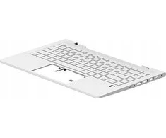 Hewlett Packard (HP) HP viršutinė dangtelis su klaviatūra