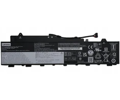 Lenovo 56,5 Wh 3 celių ličio jonų akumuliatorius, 11,55 V