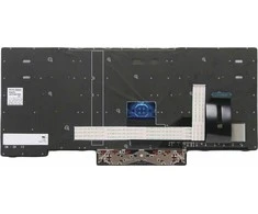 Lenovo 5N20V44209, Klaviatūra, Lenovo, „ThinkPad T14 Gen 1“
