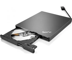 „Lenovo ThinkPad Ultraslim Drive“ (4XA0E97775)