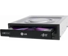 Vairuoti LG HLDS GH24NSD5. ARA10B