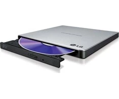 LG HLDS GP57ES40.AHLE10B diskas
