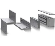 Ubiquiti UA-Lock-Magnetic-540kg | Magnetinė spyna | 540 kg