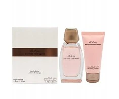 Narciso Rodriguez „All Of Me“ rinkinys – kvapusis vanduo (90 ml) + kūno losjonas (50 ml)