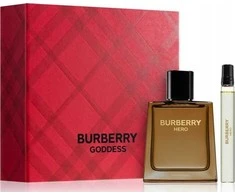 Set Burberry Hero EDP, 100 ml EDP, 10 ml@