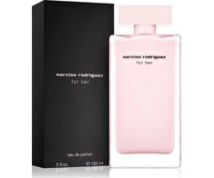 Narciso Rodriguez For Her kvepalų purškalas 150ml