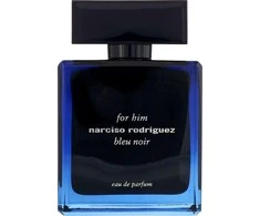 Narciso Rodriguez For Him Bleu Noir kvepalų purškalas 100ml