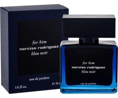 Narciso Rodriguez For Him Bleu Noir Eau De Perfume Purškiklis 50ml