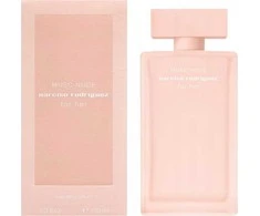 Narciso Rodriguez Musc Nude EDP parfumuotas vanduo moterims, 100 ml