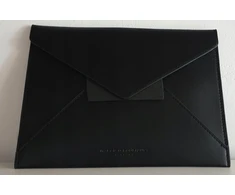 Narciso Rodriguez Narciso Rodriguez, Narciso, Envelope, GWP Textile Pouch, Juodas For Women
