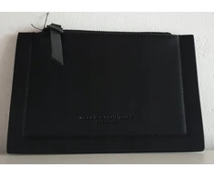 Narciso Rodriguez Narciso Rodriguez, Narciso, Envelope, GWP Textile Pouch, Juodas For Women