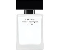 Narciso Rodriguez For Her Pure Musc Eau De Perfume 30ml