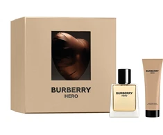 Burberry Hero Giftset, 125 ml