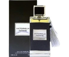 Vurv Victorieux Homme EDP parfumuotas vanduo vyrams, 100 ml