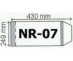 Narnia 7 (25vnt.) (131636)