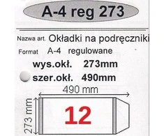 Narnia REGLAMENTUOJAMOS NK.12 - 273mm PAKUOTĖS KAUPIKLAI, KURIUOSE YRA 25 PLATUMOS