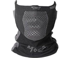 Naroo Maska treningowa X5s juoda-pilka (STNO:X5s)
