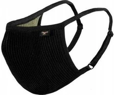 Naroo NA MASK FU+ COPPER juoda antismoginė kaukė - filtruojanti S