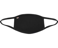 Naroo NA MASK FU+ juoda antismoginė kaukė - filtruojanti L