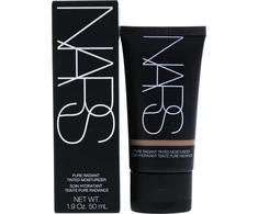 NARS, „Pure Radiant“, „Kreminis“ makiažo pagrindas, 02, Seišeliai, SPF 30, 50 ml