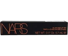 Nars Oil Infused Lip Tint In Reef Lūpų blizgis 5.7 ml