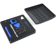 iFixit Essential Electronics Toolkit Įrankių Rinkinys