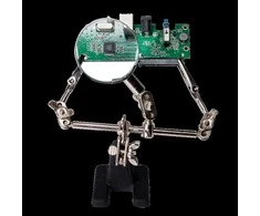 LOGILINK WZ0034 LOGILINK – 3-ioji pagalbos ranka su didintuvu