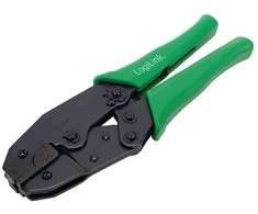 LOGILINK WZ0013 LOGILINK – 8P8C Hirose metalo presavimo įrankis